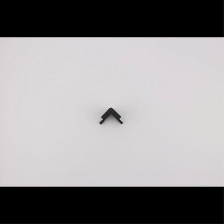 Коннектор питания угол внутренний Aployt Magnetic track 48 APL.0181.00.07