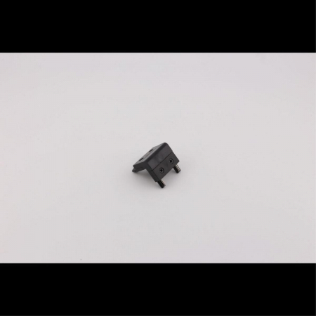 Коннектор питания угол внутренний Aployt Magnetic track 48 APL.0181.00.07