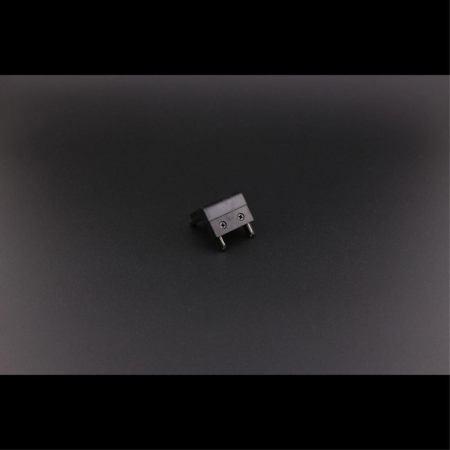 Коннектор питания угол внутренний Aployt Magnetic track 48 APL.0181.00.07