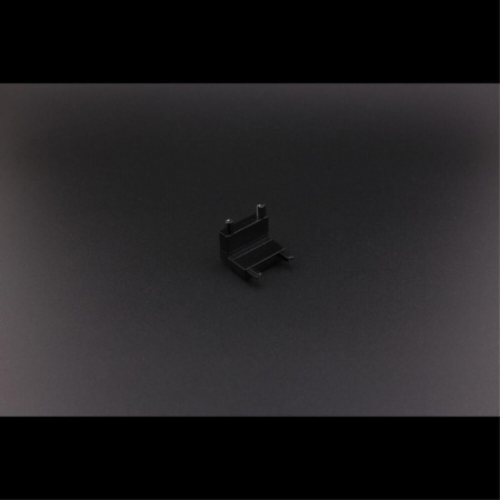 Коннектор питания угол внутренний Aployt Magnetic track 48 APL.0181.00.07