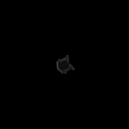 Коннектор питания угол внутренний Aployt Magnetic track 48 APL.0181.00.07