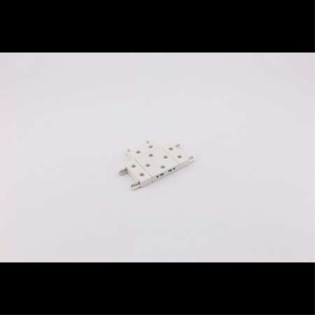 Коннектор питания Т-образный Aployt Magnetic track 48 APL.0181.10.05