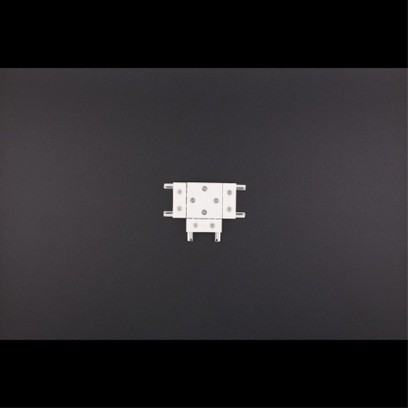 Коннектор питания Т-образный Aployt Magnetic track 48 APL.0181.10.05