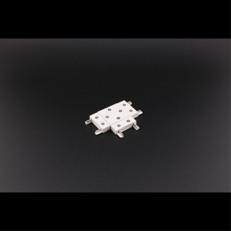 Коннектор питания Т-образный Aployt Magnetic track 48 APL.0181.10.05