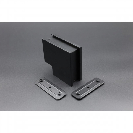 Соединитель угловой внутренний Aployt Magnetic track 220 APL.0282.00.04