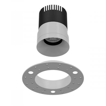 Встраиваемый светильник Favourite Mortise 4422-1C