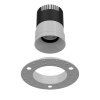 Встраиваемый светильник Favourite Mortise 4422-1C