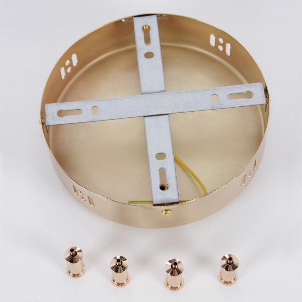 Потолочная чаша Favourite Canopy 4591-180-2GD