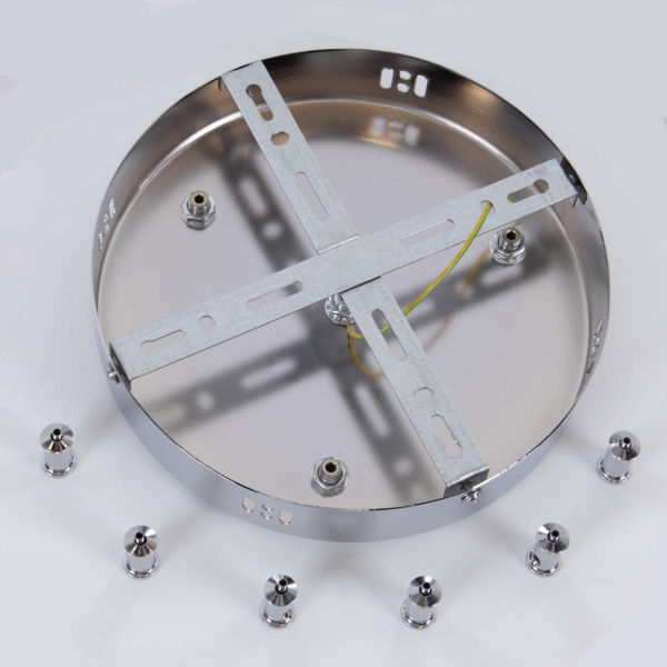 Потолочная чаша Favourite Canopy 4591-220-3CH