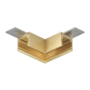 Угол профиля Denkirs Shine base TR5731-SB