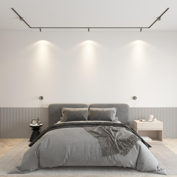 Спот Denkirs Shine wall DK5072-DN