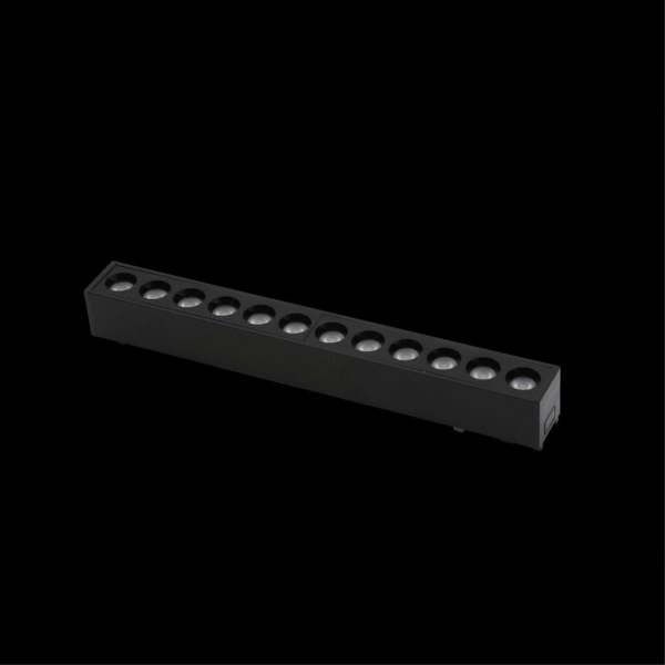 Трековый магнитный светильник Aployt Magnetic track 48 APL.0100.01.12