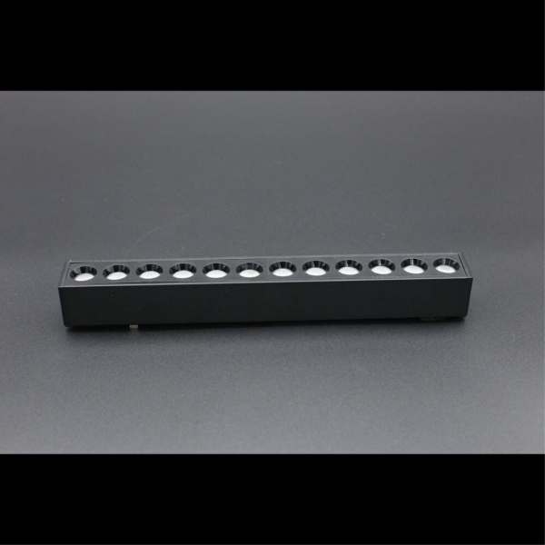 Трековый магнитный светильник Aployt Magnetic track 48 APL.0100.01.12