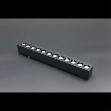 Трековый магнитный светильник Aployt Magnetic track 48 APL.0100.01.12