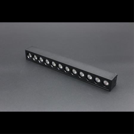 Трековый магнитный светильник Aployt Magnetic track 48 APL.0100.01.12