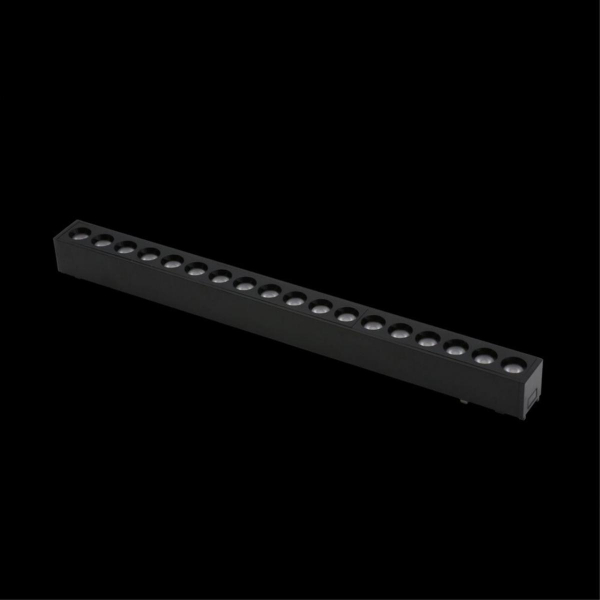 Трековый магнитный светильник Aployt Magnetic track 48 APL.0100.01.18