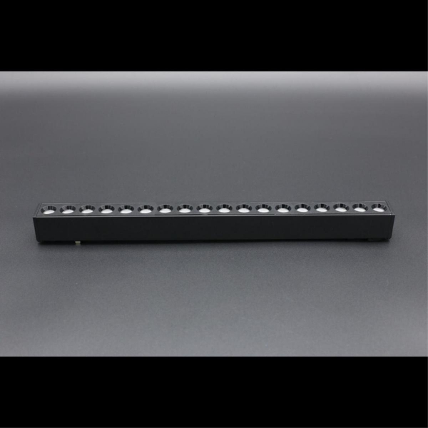 Трековый магнитный светильник Aployt Magnetic track 48 APL.0100.01.18