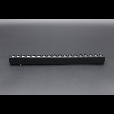 Трековый магнитный светильник Aployt Magnetic track 48 APL.0100.01.18