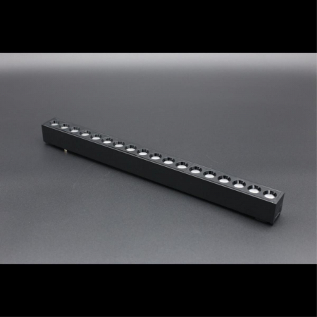 Трековый магнитный светильник Aployt Magnetic track 48 APL.0100.01.18