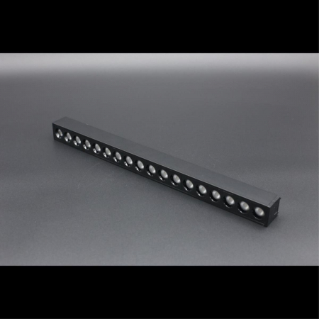 Трековый магнитный светильник Aployt Magnetic track 48 APL.0100.01.18