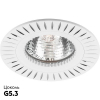 Встраиваемый светильник Feron GSM394 28342