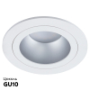 Встраиваемый светильник Arte Lamp Alkes A2161PL-1WH