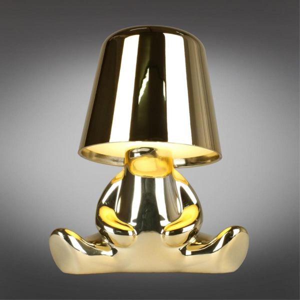 Настольная лампа Aployt Ninon APL.673.04.01