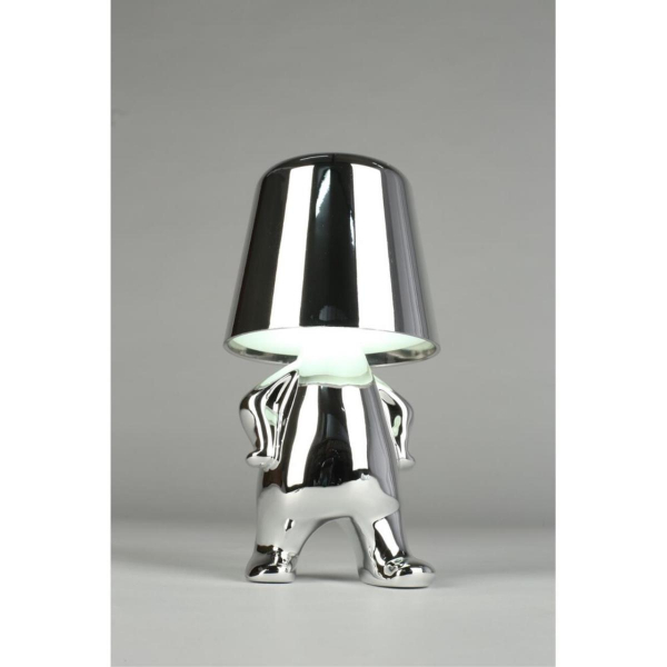 Настольная лампа Aployt Ninet APL.672.14.01