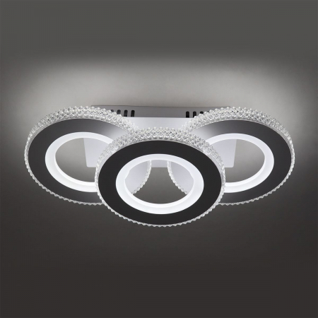 Потолочный светильник Escada Eris 10265/3LED