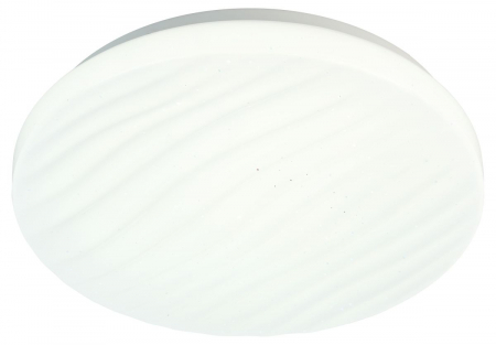 Потолочный светильник ЭРА SPB-6 Slim Sahara 24W-6,5K Б0071126
