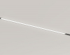 Трековый магнитный светильник Ambrella Light Track System GL2330