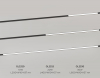 Трековый магнитный светильник Ambrella Light Track System GL2330