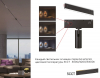 Трековый магнитный светильник Ambrella Light Track System GL2330