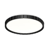 Настенно-потолочный светильник Sonex Pale Atabi Black 7649/DLN
