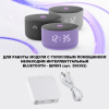 Светодиодный модуль диммир. со сменой цв. температуры (пульт 359640/Tuya Smart Life) Novotech Diod Mod IP20 LED 10W 180-265V 2700-4000К 359822