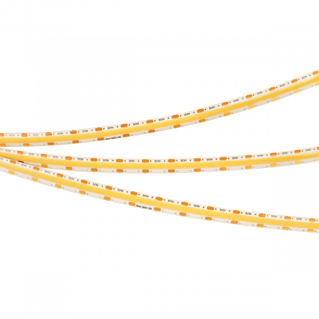 Светодиодная лента герметичная Arlight COB-SE-X360-8mm 5V Warm2700 (5 W/m, IP65, 5m)  041710(1)