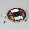 Светодиодная лента герметичная Arlight COB-SE-X360-8mm 5V Warm2700 (5 W/m, IP65, 5m)  041710(1)