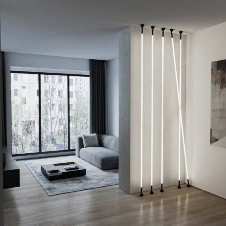 Тросовая система освещения Arte Lamp Skycross A603506N