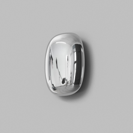 Бра Denkirs Glossa DK5110-CR
