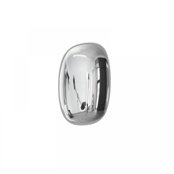 Бра Denkirs Glossa DK5110-CR