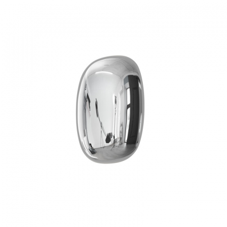Бра Denkirs Glossa DK5110-CR