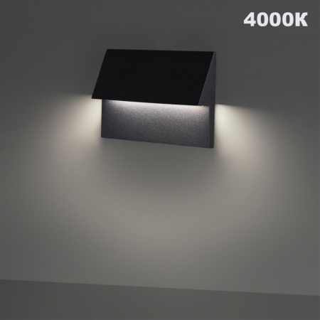 Подсветка для лестниц с переключателем цв. температуры Novotech Street Scala 359725