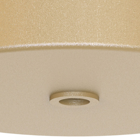 Основание потолочное 1L Mantra Modular Light Florones 9356