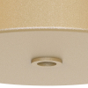 Основание потолочное 1L Mantra Modular Light Florones 9356