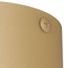 Основание потолочное 1L Mantra Modular Light Florones 9356