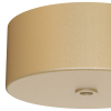 Основание потолочное 1L Mantra Modular Light Florones 9356