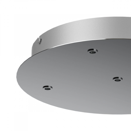 Основание потолочное 5L Mantra Modular Light Florones 9363