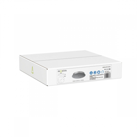 Основание потолочное 5L Mantra Modular Light Florones 9363