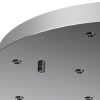 Основание потолочное 14L Mantra Modular Light Florones 9371