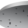 Основание потолочное 24L Mantra Modular Light Florones 9375